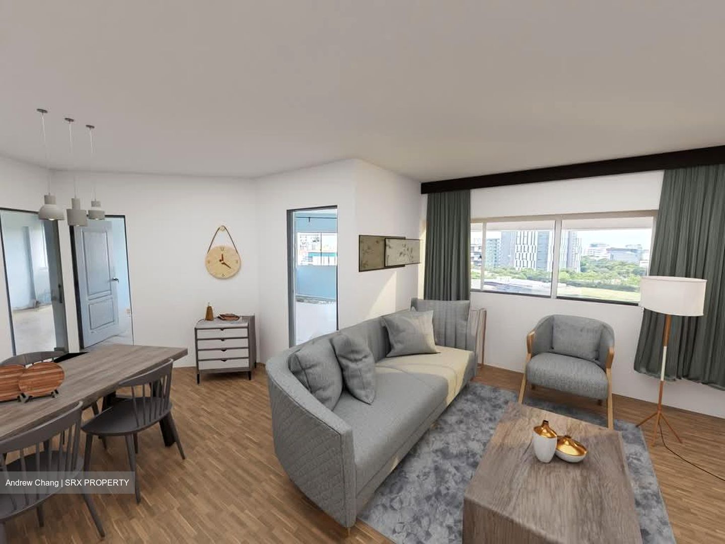 Blk 209 Bukit Batok Street 21 (Bukit Batok), HDB 4 Rooms #550209221